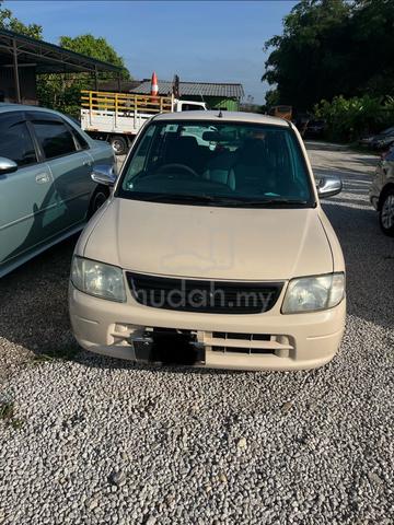 2007 Perodua KELISA 1.0 EZ (A) - 1