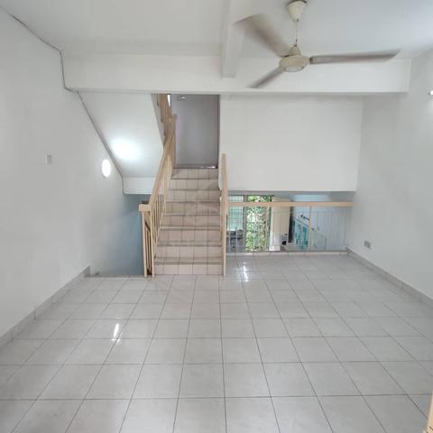 2.5 storey house 14x55 Taman Sri Gombak, Batu Caves, Selangor Freehold 1