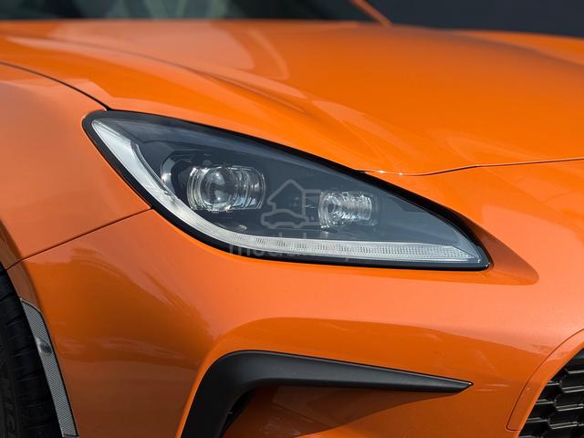 2023 Toyota GR86 2.4 RZ (M) 10Th Anniversary 5/A - 5