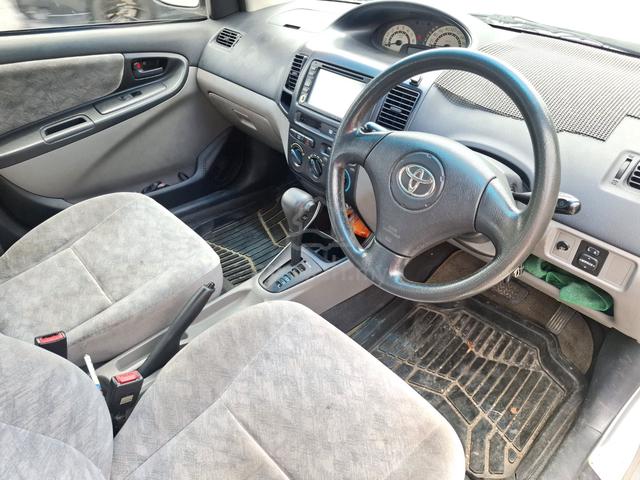 2003 Toyota VIOS 1.5 E NCP42R-EEPSKE (A) REG 2004 - 5