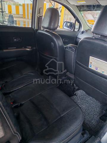 2014 Perodua ALZA 1.5 ZHP ADVANCED (A) - 4