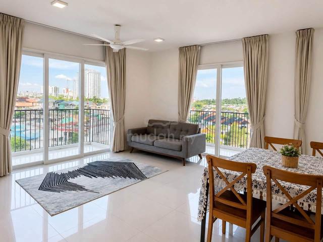 Verdi Eco-dominiums @ Symphony Hills 1