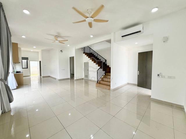 Semi Detached Sejati Lakeside 2 Cyberjaya 1