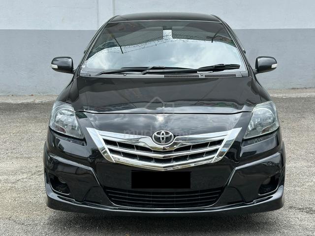 Toyota VIOS 1.5 G (A) - 3