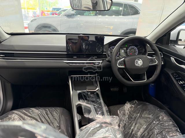 2026 Proton S70 1.5 LITE NEW MODEL REBATE ! - 4