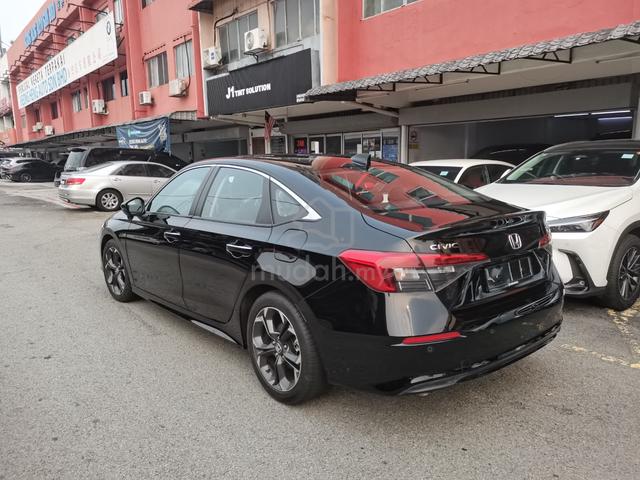 2023 Honda CIVIC 1.5 V TURBO (A) BEST DEAL - 5