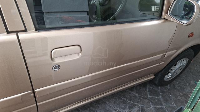 2003 Perodua KANCIL 847cc 850 EZi FACELIFT (A) - 3