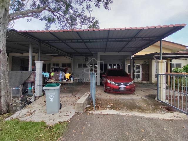 Taman Seri Gamelan, Kuala Sungai Baru, Masjid Tanah - Single Storey 1