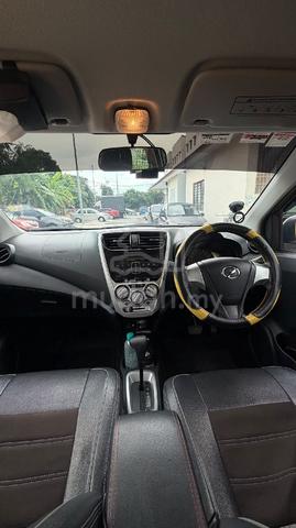 2019 Perodua AXIA 1.0 GXTRA MY19 (A) - 4