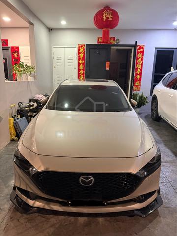 2023 Mazda 3 2.0 GVC HIGH PLUS MY19 BP (A) - 3