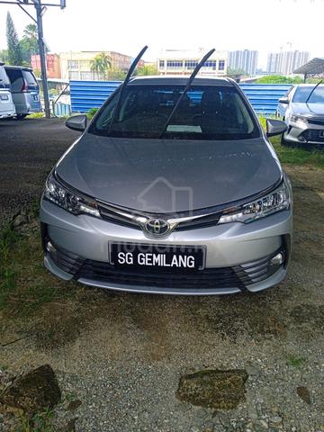 Low mileage 90km only 1ower  - 2
