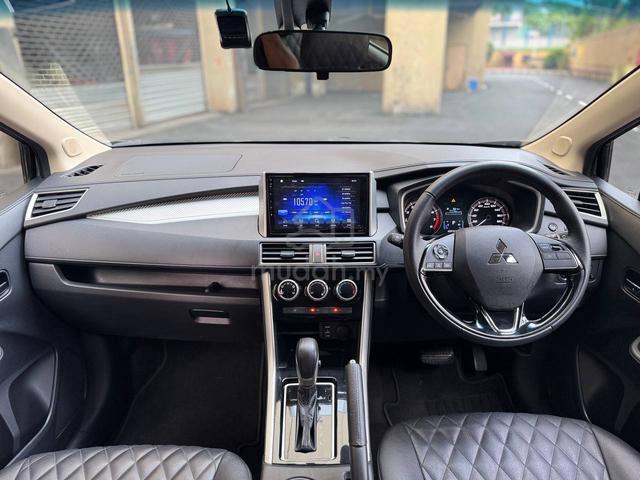 [2022] Mitsubishi XPANDER 1.5 (AT)TIPTOP CONDITION - 3