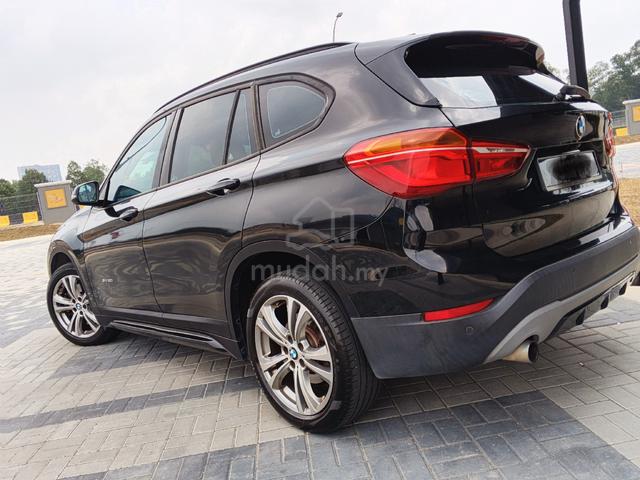 2017 Bmw X1 2.0 SDRIVE20I (CKD) F48 (A) - 5