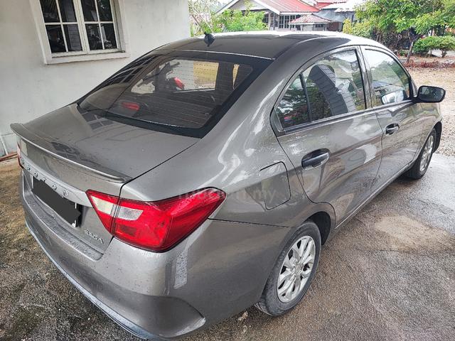 2019 Proton SAGA 1.3 STANDARD (A) - 4