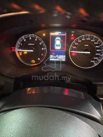 2023 Subaru XV 2.0 GT MY17 ENHANCED (A) - 4