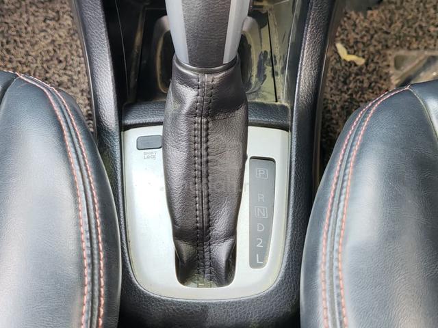 SUZUKI SWIFT 1.4 GL MY2013 FACELIFT (a)FULL LOAN - 5