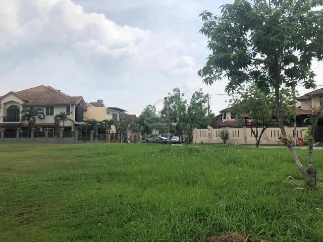 Bungalow Flat Land For Sale 1