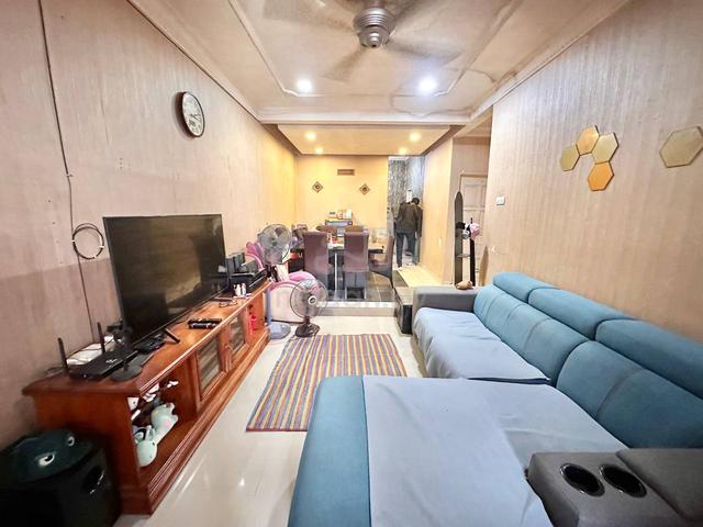 [22X75] [FULLOAN] Single Storey Terrace Seksyen 2, Bandar Baru Bangi 1