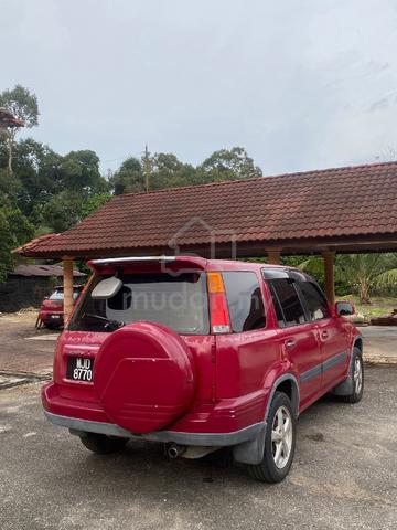 1999 Honda CR-V 2.0 RD2 (A) - 3