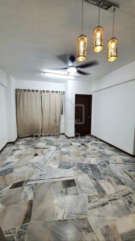 Tasik Heights Apartment 1