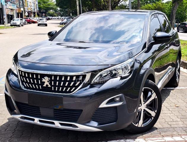 2020 Peugeot 3008THP PLUS 1.6 L (A) 3 YRS FOR U - 3