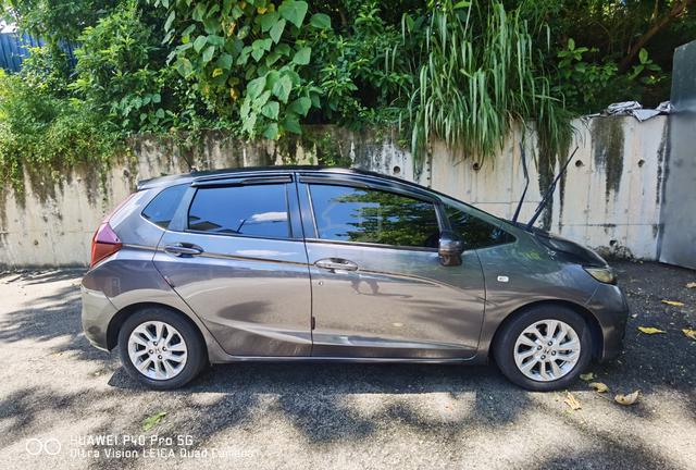 2019 Honda JAZZ 1.5 S FACELIFT (A)WARANTH 3 YR - 3