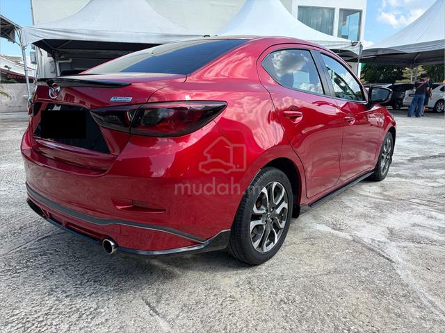 2015 Mazda 2 1.5 (A) - 3