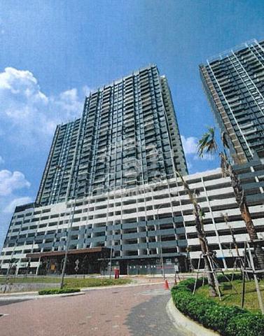 Residensi Adelia 1
