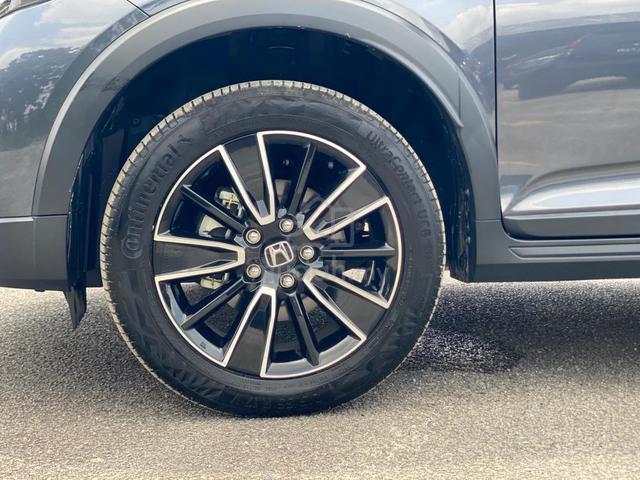 2024 Honda WR-V 1.5 RS (A) HONDA WARRANTY - 5