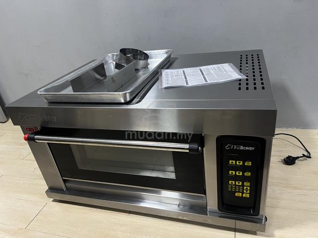 The Baker Gas Oven D1/P1 - photo 6 of 6