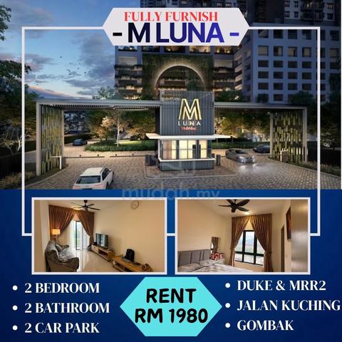 M Luna 1