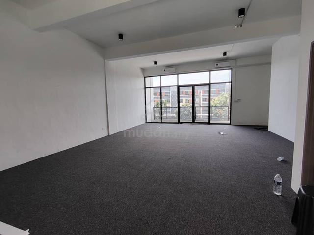 For Rent K avenue 2