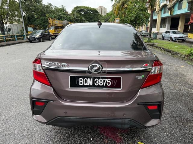 2021 Perodua BEZZA 1.3 AV (A) - 5