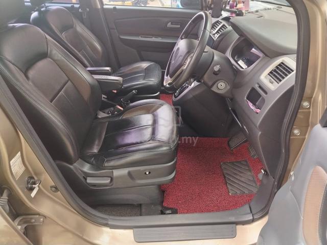 2013 Proton EXORA 1.6 BOLD PREMIUM (A) - 3