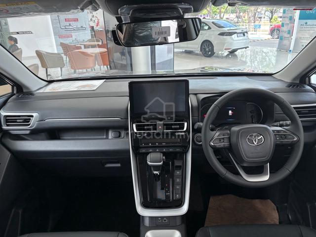 2026 Toyota INNOVA 2.0 ZENIX V (READY STOCK) - 5