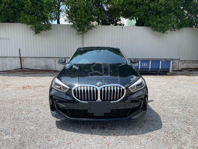 2021 Bmw 118i 1.5 M SPORT (A) - 2