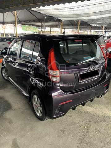 2014 Perodua MYVI 1.3 EZI PREMIUM (A) - 2
