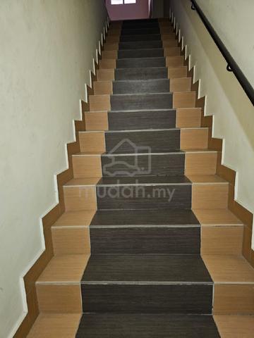 ROOM FOR RENT IN SENTUL,
Kuala Lumpur 1