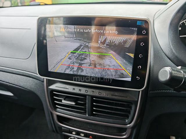 2019 Proton SAGA 1.3 PREMIUM CVT (A) - 5