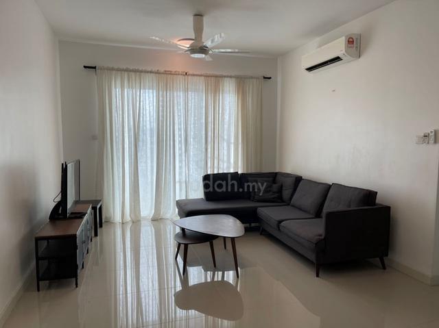 Scenaria North Kiara 1