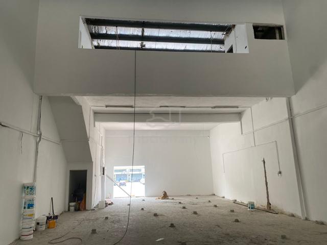 1.5 Storey Link Factory Bukit Puchong Bandar Bukit Puchong 3