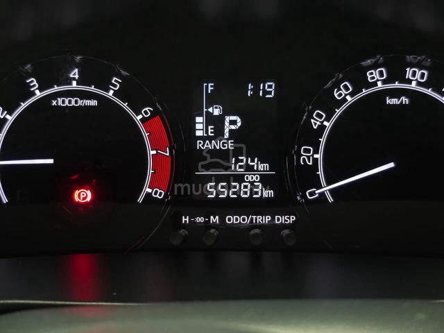 2023 Perodua MYVI 1.5 FACELIFT (A) F.S.R 55K KM - 2