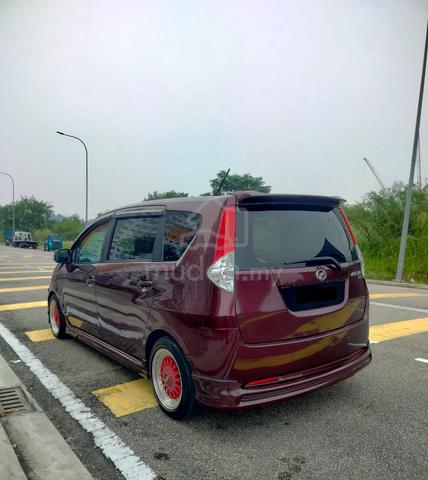 2010 Perodua ALZA 1.5 SXI (M) - 3