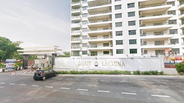 Laguna Heights (Bukit Laguna) 1