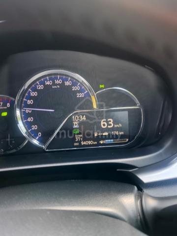2019 Toyota YARIS 1.5 G (A) - 2