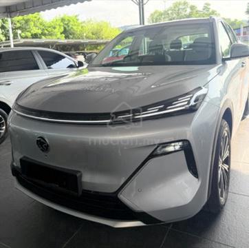 EMAS 7 PHEV PRIME ALL IN & Ready Stock 😎 - 1