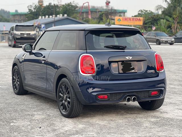 Mini COOPER 2.0 S (A) B48 TWIN TURBO 7 EDITON SPEC - 5