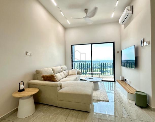 Ambience Residence@Pulau Gadong(Melaka) 1