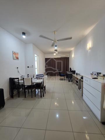 Lido Four Seasons Residence 1