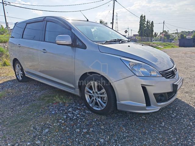 2012 Proton EXORA 1.6 BOLD PREMIUM (A) - 3
